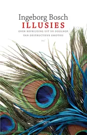 Omslag van Illusies