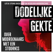 Omslag van Dodelijke gekte