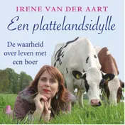 Omslag van Een plattelandsidylle