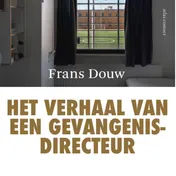 Omslag van Het verhaal van een gevangenisdirecteur
