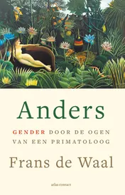 Omslag van Anders