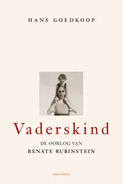 Omslag van Vaderskind