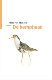 Omslag van De kemphaan