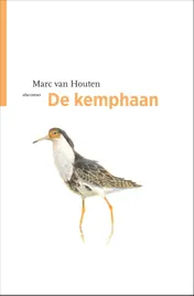 Omslag van De kemphaan