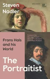 Omslag van The Portraitist