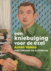 Omslag van Een kniebuiging voor de ezel