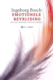 Omslag van Emotionele bevrijding