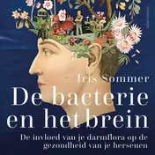 Omslag van De bacterie en het brein