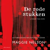 Omslag van De rode stukken