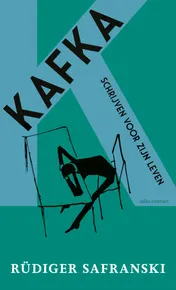 Omslag van Kafka
