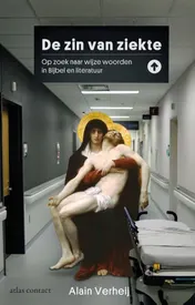 Omslag van De zin van ziekte
