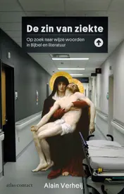 Omslag van De zin van ziekte