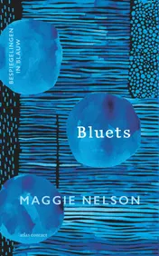Omslag van Bluets