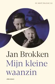 Omslag van Mijn kleine waanzin