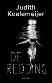 Omslag van De redding