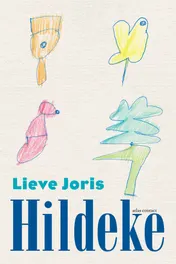 Omslag van Hildeke