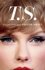Omslag van T.S. - Taylor Swift