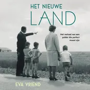 Omslag van Het nieuwe land