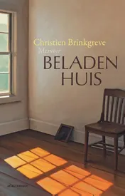 Omslag van Beladen huis
