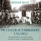 Omslag van De contractarbeiders van Deli