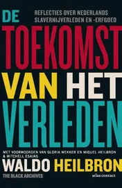 Omslag van De toekomst van het verleden