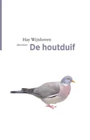 Omslag van De houtduif