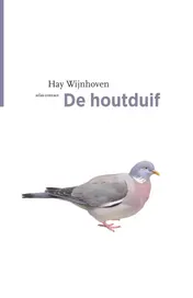 Omslag van De houtduif