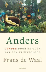 Omslag van Anders