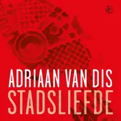 Omslag van Stadsliefde