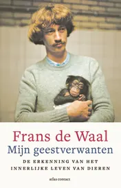 Omslag van Mijn geestverwanten