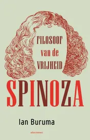 Omslag van Spinoza