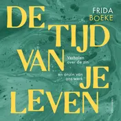 Omslag van De tijd van je leven