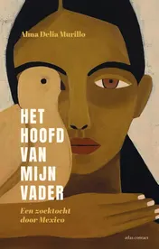 Omslag van Het hoofd van mijn vader