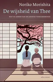 Omslag van De wijsheid van Thee