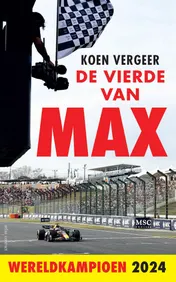 Omslag van De vierde van Max
