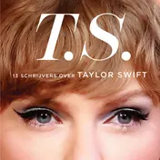 Omslag van T.S. - Taylor Swift