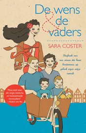 Omslag van De wens en de vaders