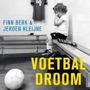 Omslag van Voetbaldroom