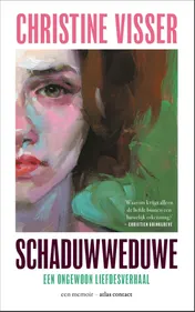 Omslag van Schaduwweduwe