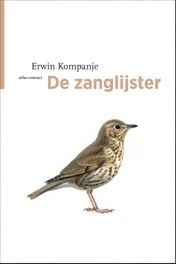 Omslag van De zanglijster