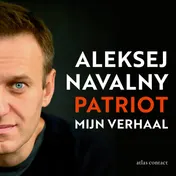 Omslag van Patriot