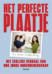 Omslag van Het perfecte plaatje
