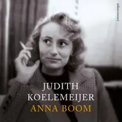 Omslag van Anna Boom