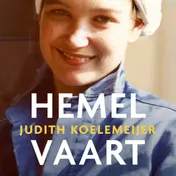 Omslag van Hemelvaart