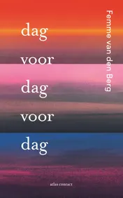 Omslag van dag voor dag voor dag