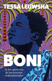 Omslag van Boni