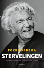 Omslag van Stervelingen