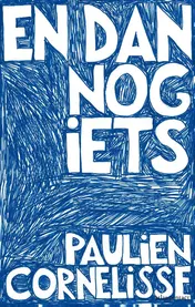 Omslag van En dan nog iets