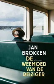 Omslag van De weemoed van de reiziger