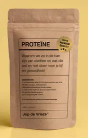 Omslag van Proteïne